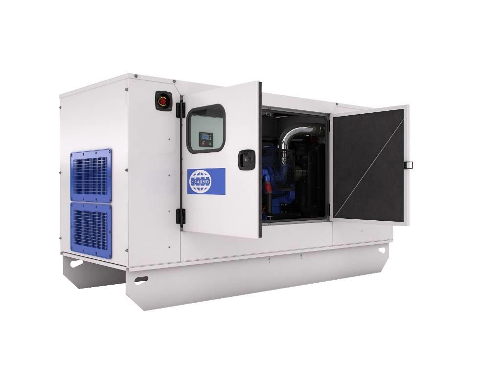 FG Wilson P200-3 Diesel Generatoren