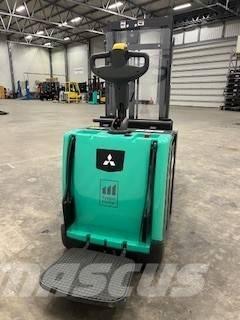 Mitsubishi PBV20PD Deichselstapler