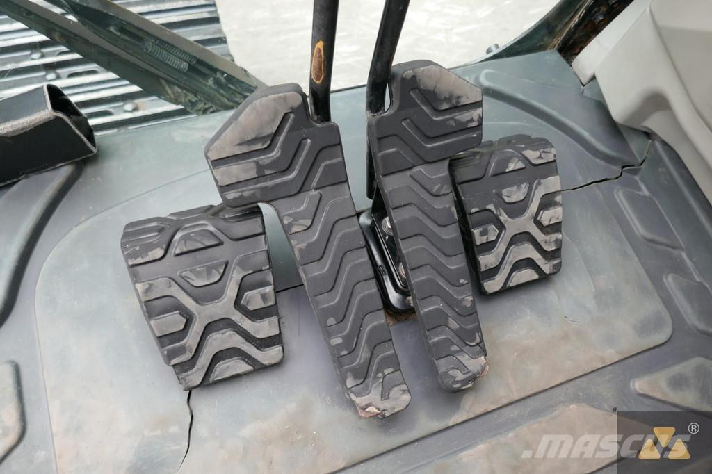 CAT 330FL Raupenbagger