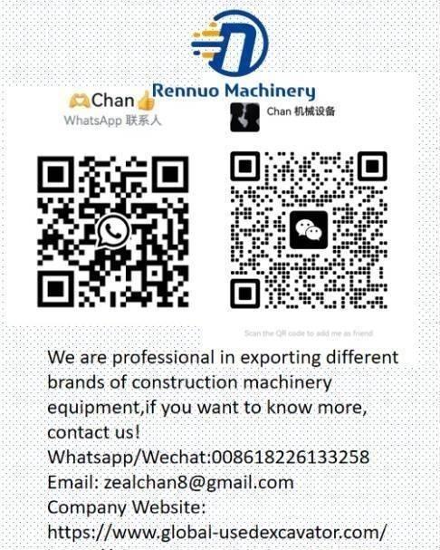 CAT 308 Minibagger < 7t