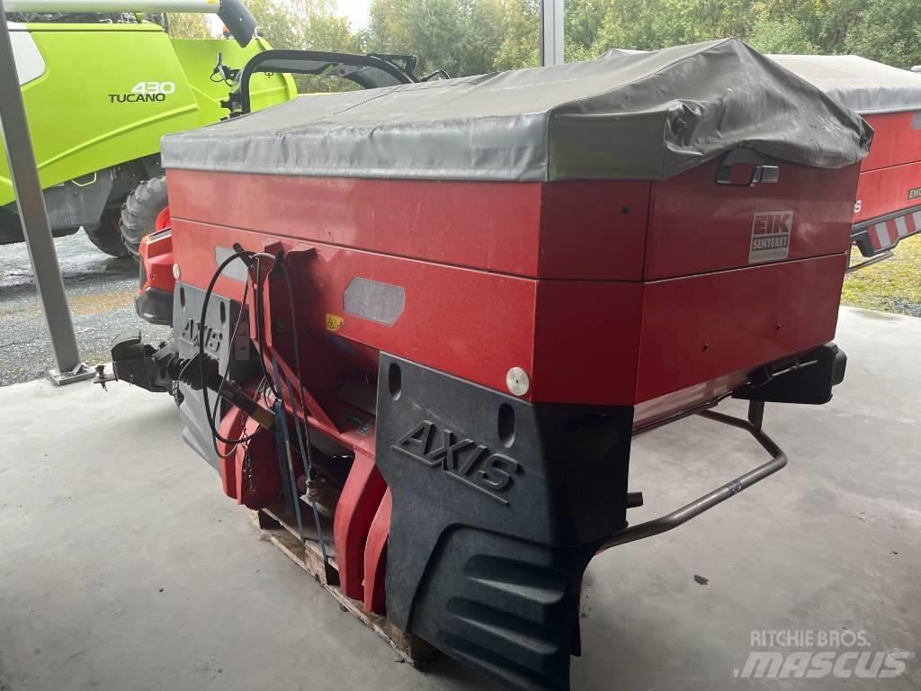 Rauch M30,2 EMC Zubehör Sämaschinen und Pflanzmaschinen