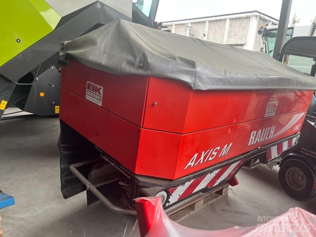 Rauch M30,2 EMC Zubehör Sämaschinen und Pflanzmaschinen