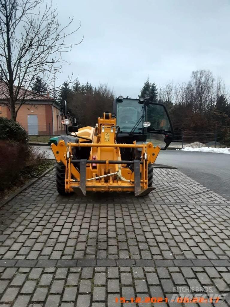 JCB 540-140 Teleskoplader