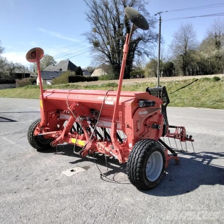 Kuhn Premia 300 Drillmaschinen