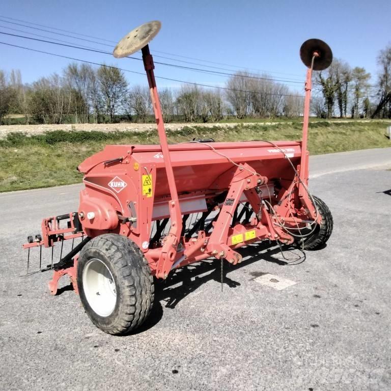 Kuhn Premia 300 Drillmaschinen