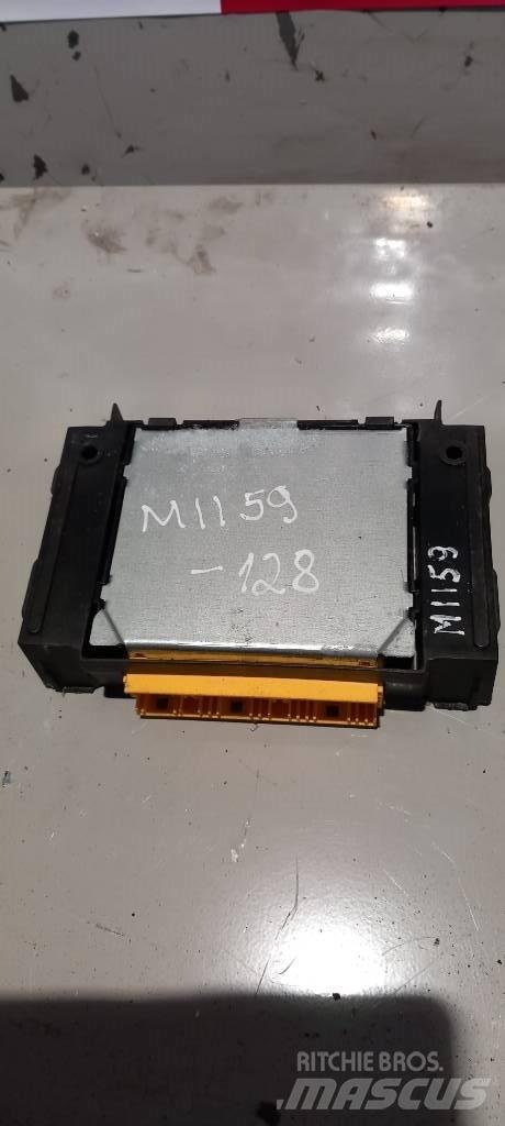 MAN TGX.  81258117028 Elektronik
