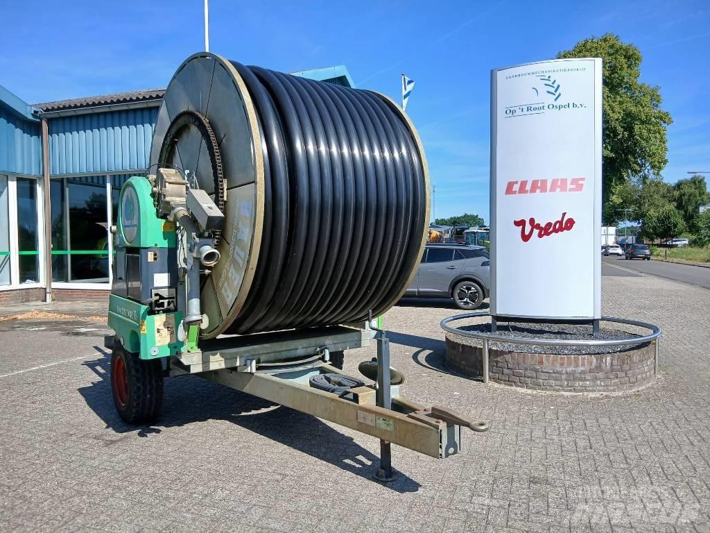 Bauer T41 90-300 Bewässerungssysteme