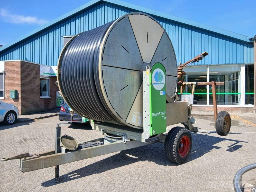 Bauer T41 90-300 Bewässerungssysteme