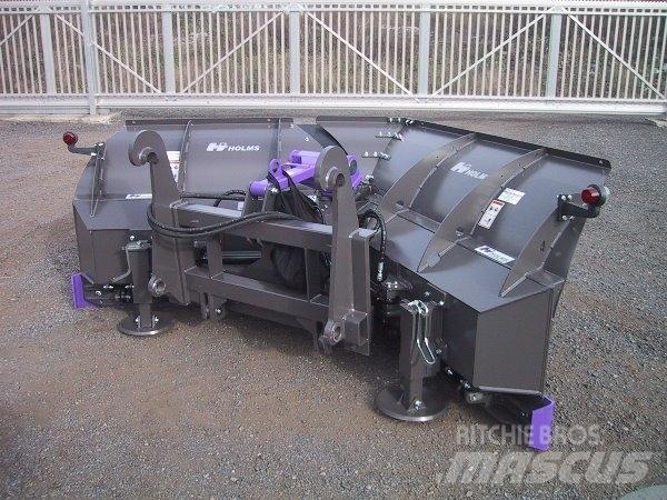 Holms PV Pflüge