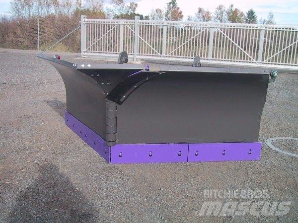 Holms PV Pflüge