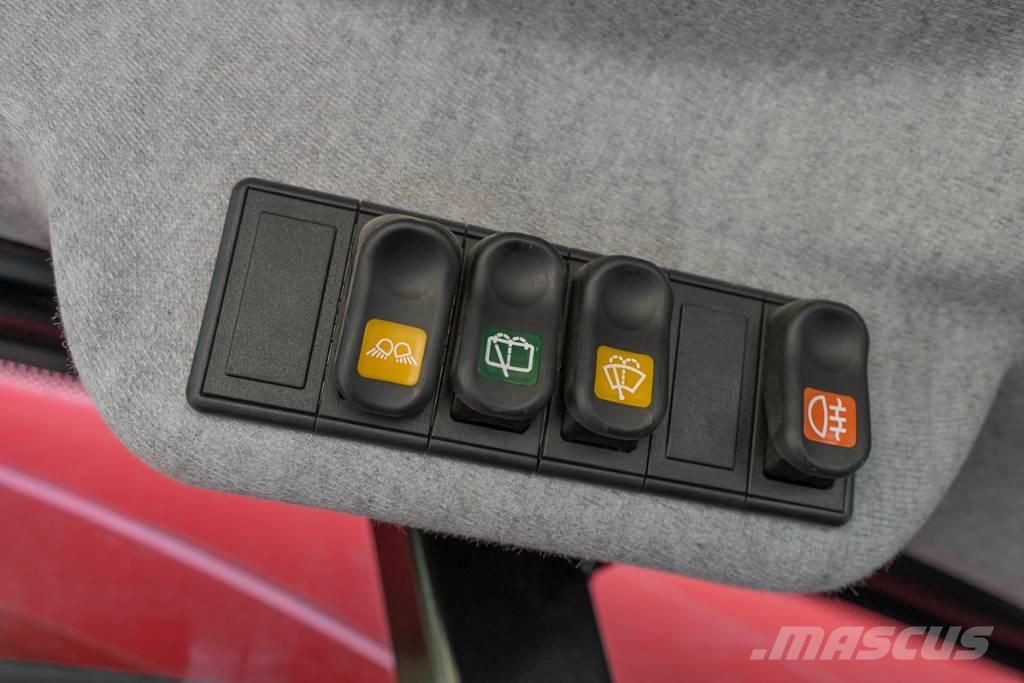 Manitou MT 1840 Teleskoplader