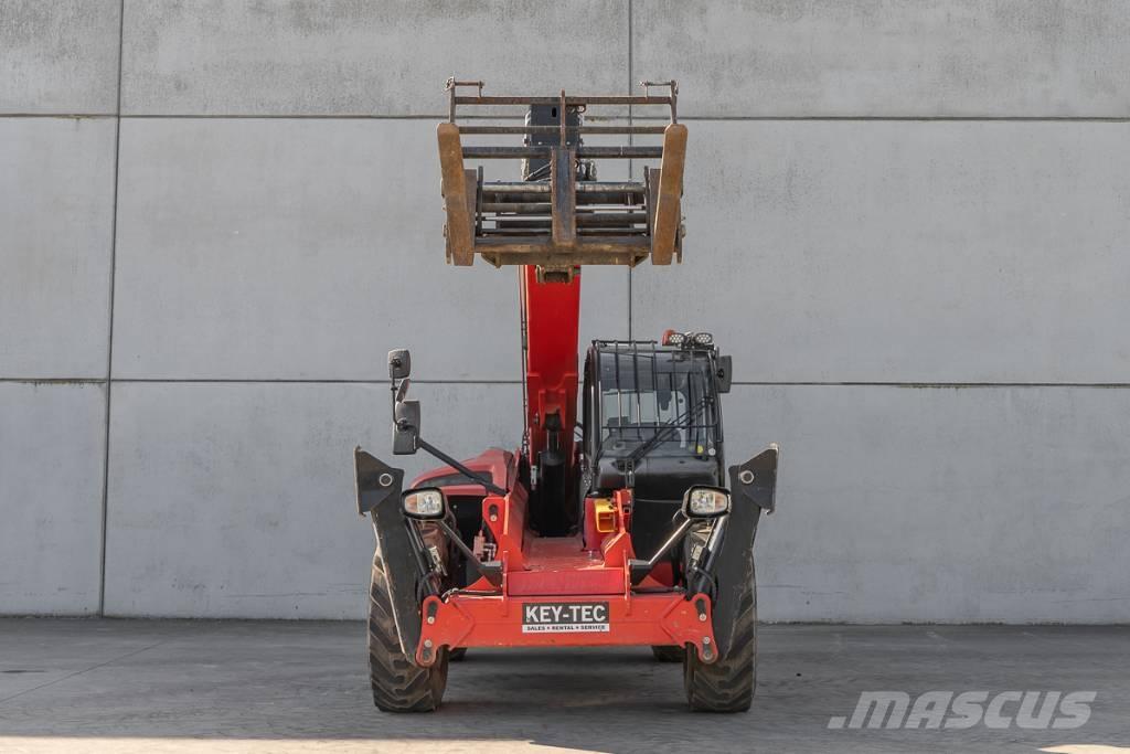 Manitou MT 1840 Teleskoplader