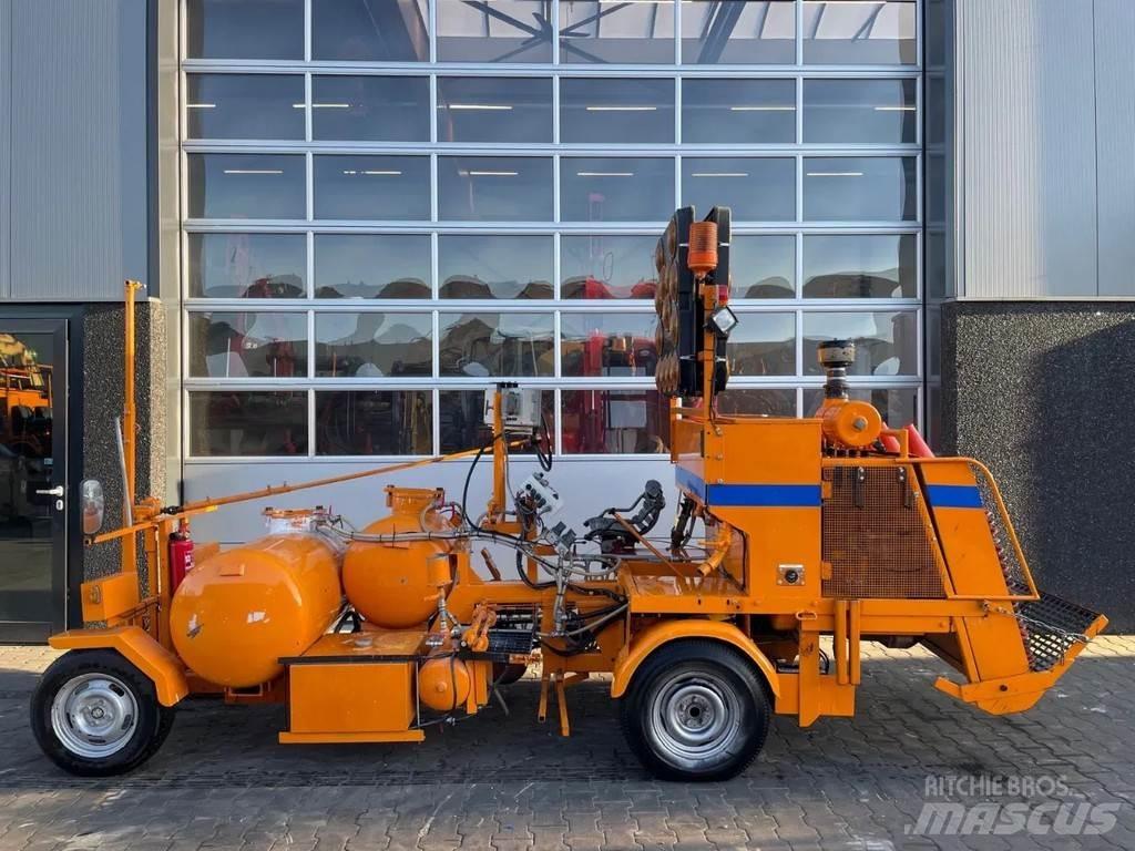 Hoffmann H26 Andere