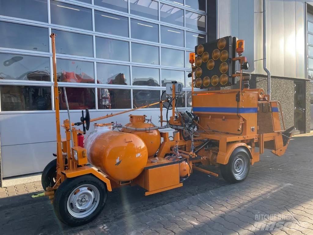 Hoffmann H26 Andere