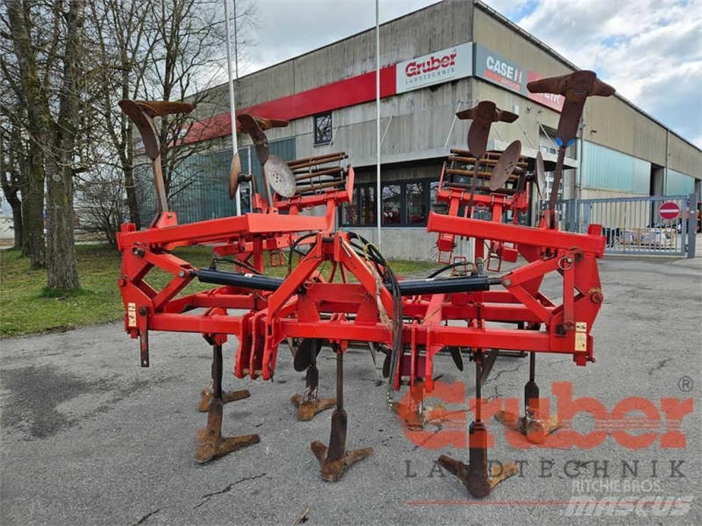 Rotoland FG 411 Grubber