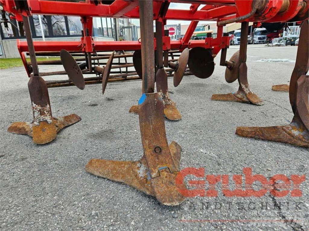 Rotoland FG 411 Grubber