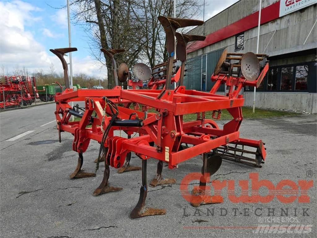 Rotoland FG 411 Grubber