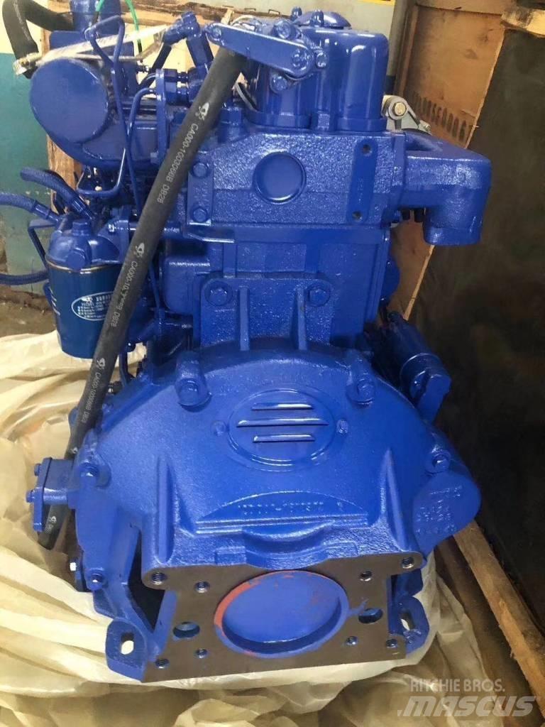 Yuchai YC2105 Motoren