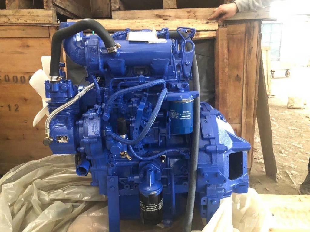 Yuchai YC2105 Motoren