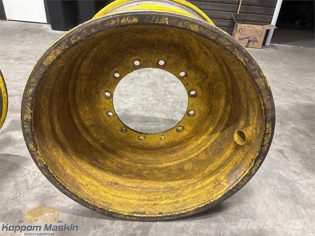 Eco Log 560f 24x34 Reifen