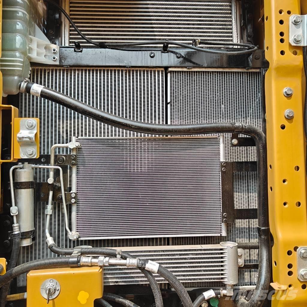 CAT 320GC Raupenbagger