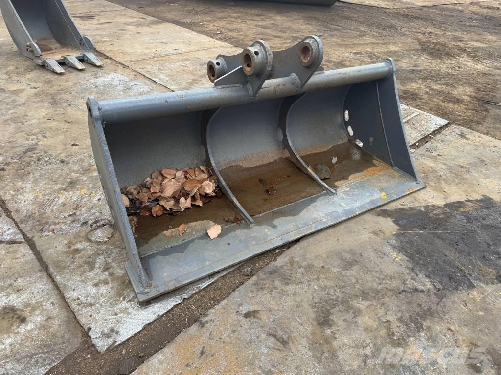 CAT 306 307 bucket Schaufeln