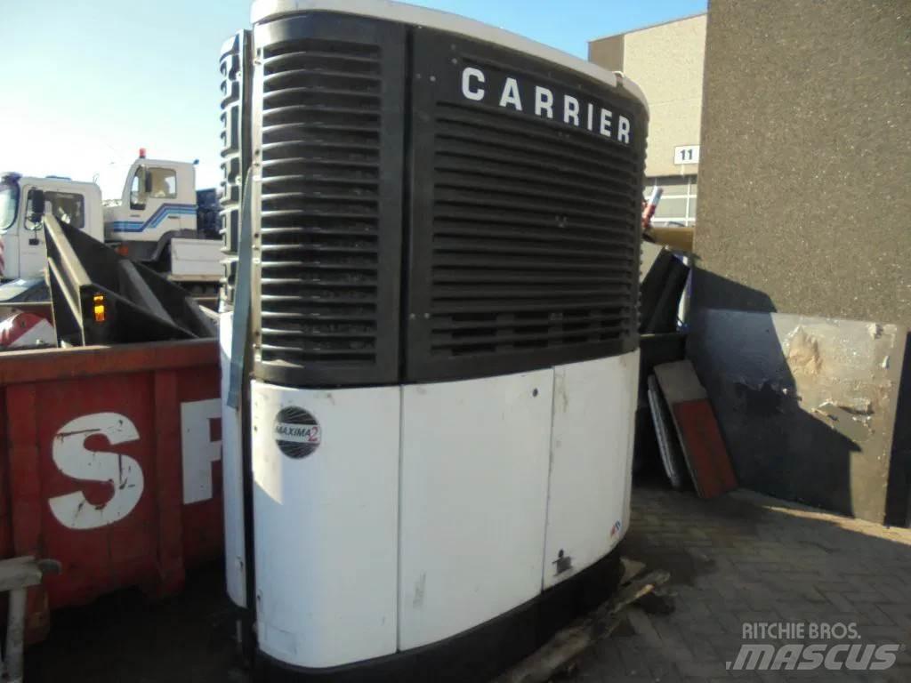 Carrier Maxima 2 Transport Sonstige