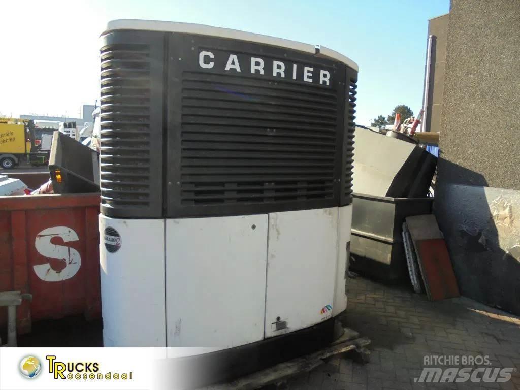 Carrier Maxima 2 Transport Sonstige