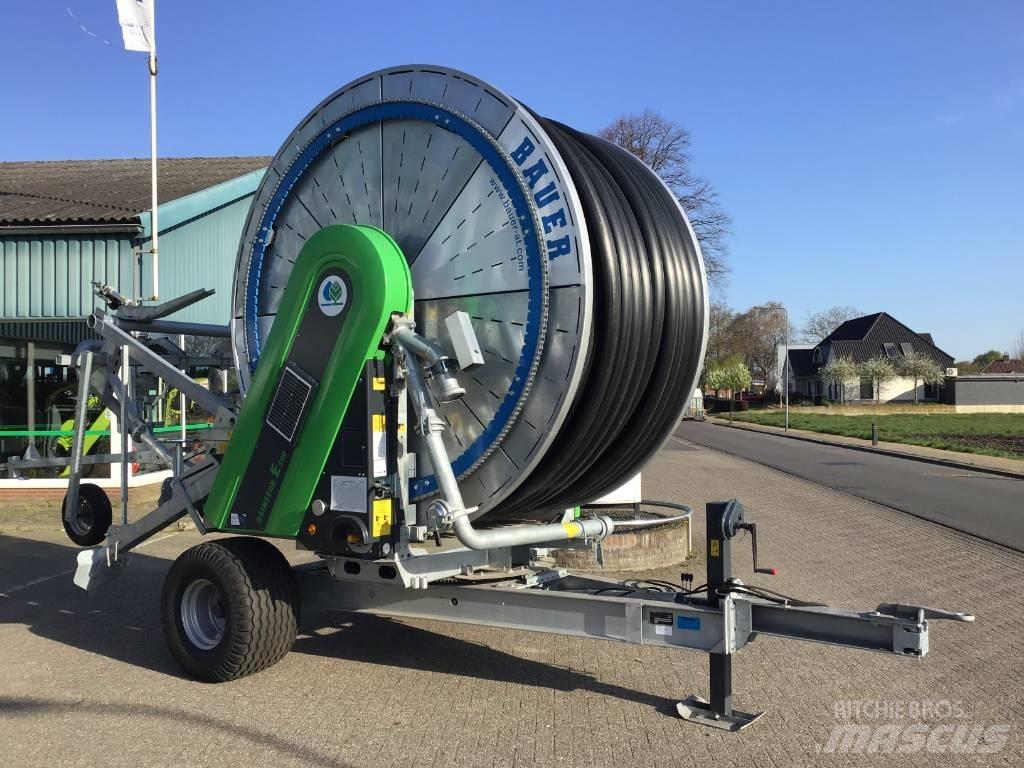 Bauer E500 125-500 Bewässerungssysteme