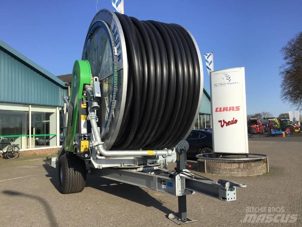 Bauer E500 125-500 Bewässerungssysteme