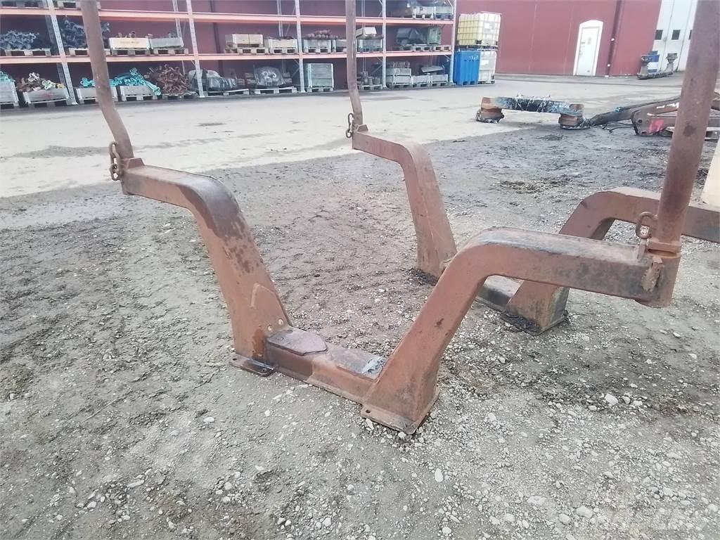 Rottne Rapid Anderes Zubehör