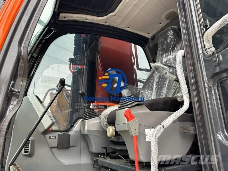 Doosan DX 225 LC-9C Raupenbagger