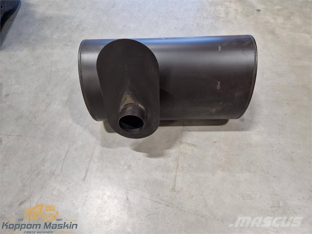 Eco Log 7022639 Motoren