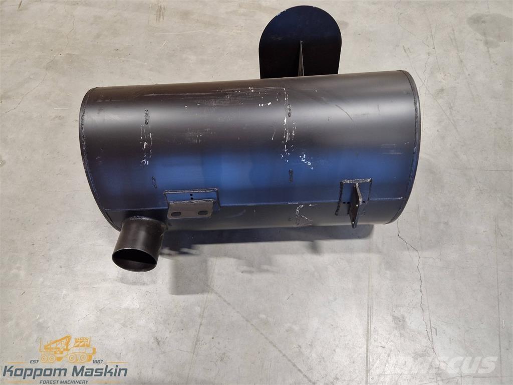 Eco Log 7022639 Motoren