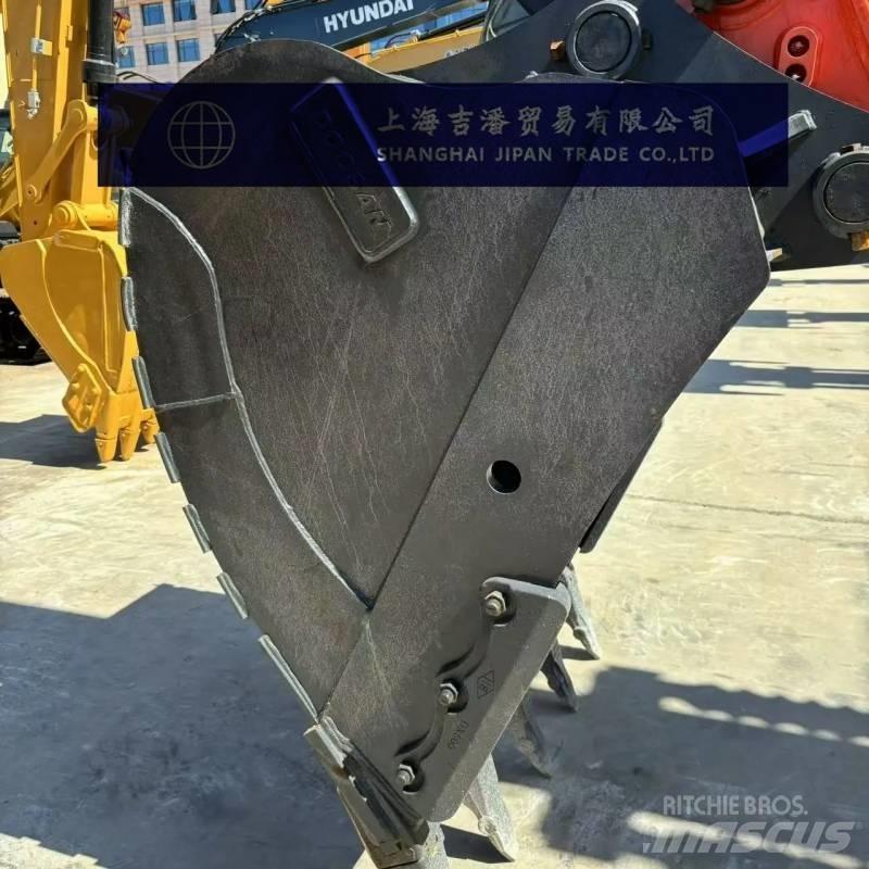 Doosan DX 340 Raupenbagger