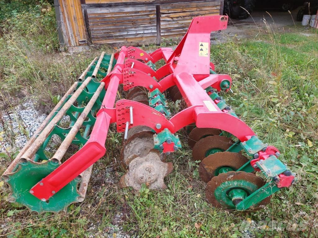 Unia Ares 3.5 TL Scheibeneggen