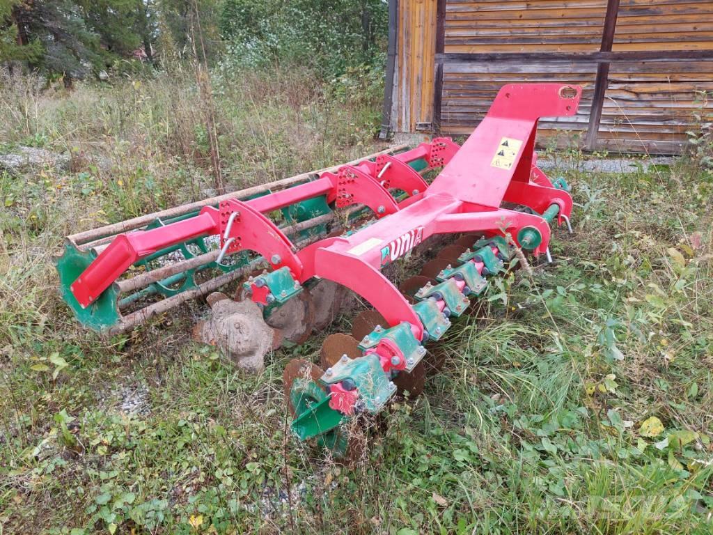 Unia Ares 3.5 TL Scheibeneggen