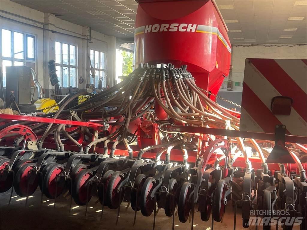 Horsch Pronto 6DC Drillmaschinen