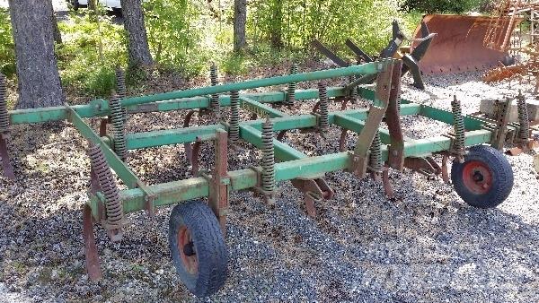 Wiberg Stubbis HT Grubber