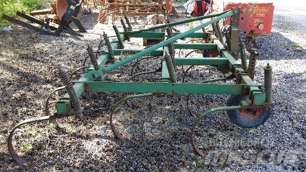 Wiberg Stubbis HT Grubber
