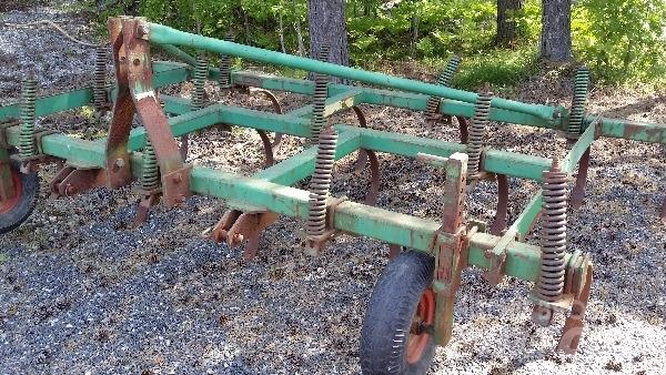 Wiberg Stubbis HT Grubber