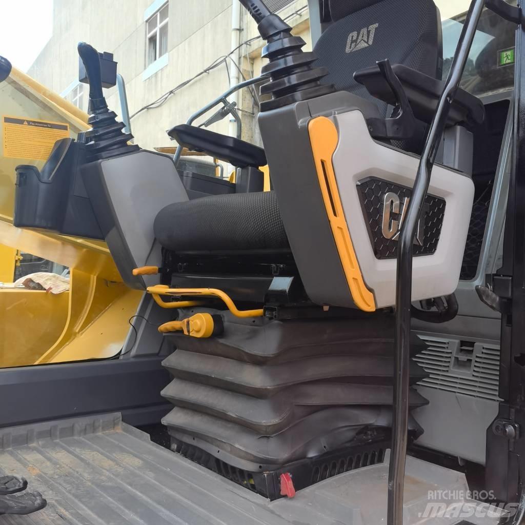 CAT 320 GC Raupenbagger