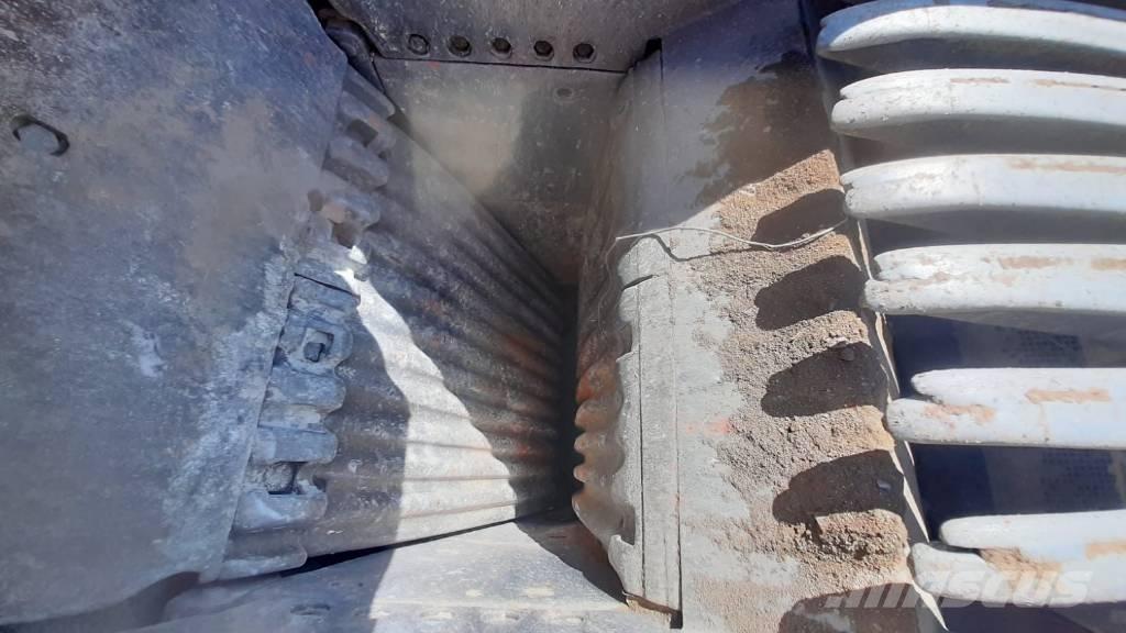 Terex Finlay J1170 Pulverisierer