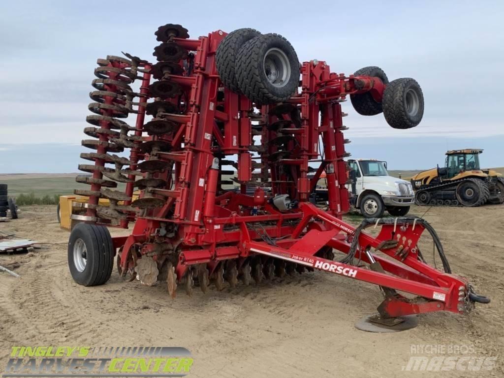 Horsch Joker RT40 Sonstige Bodenbearbeitung