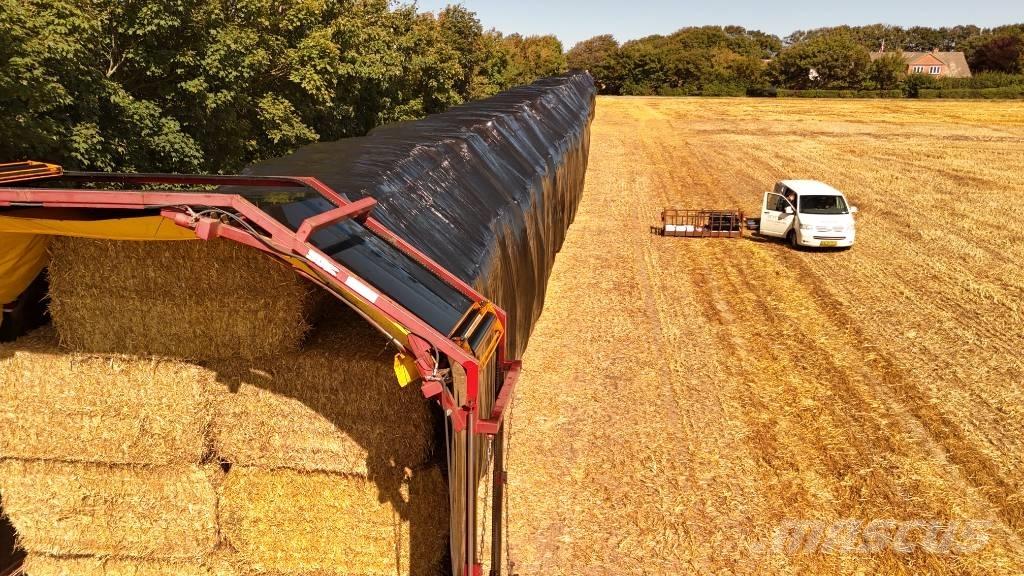 Pomi Wrap 7 Wickelkombination