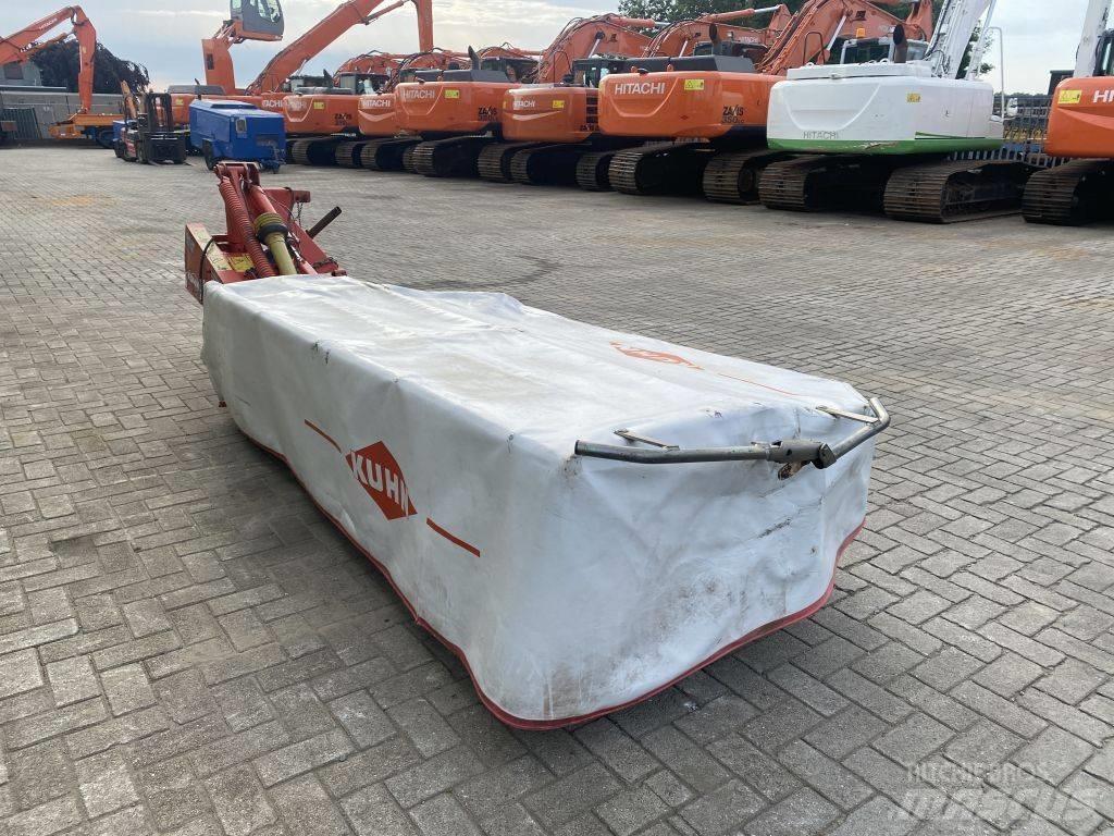 Kuhn GMD 700 G II Mäher