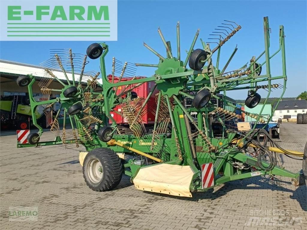 Krone swadro1250 Schwader