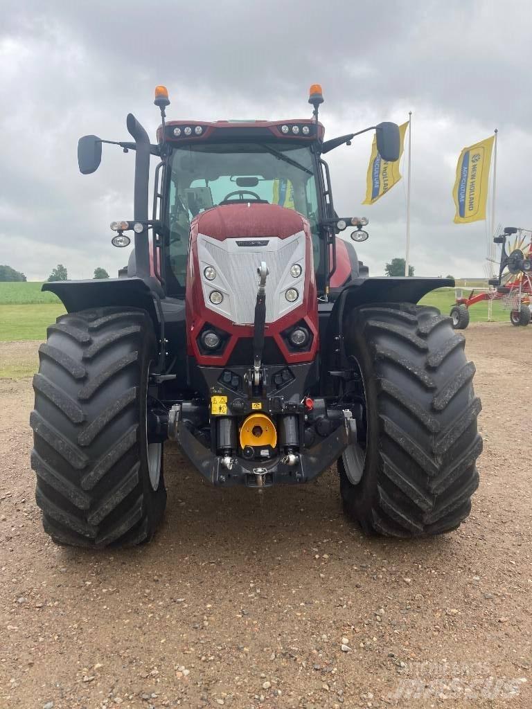 McCormick X8.680 Traktoren