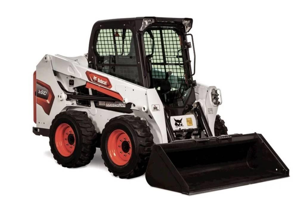 Bobcat S 510 Kompaktlader