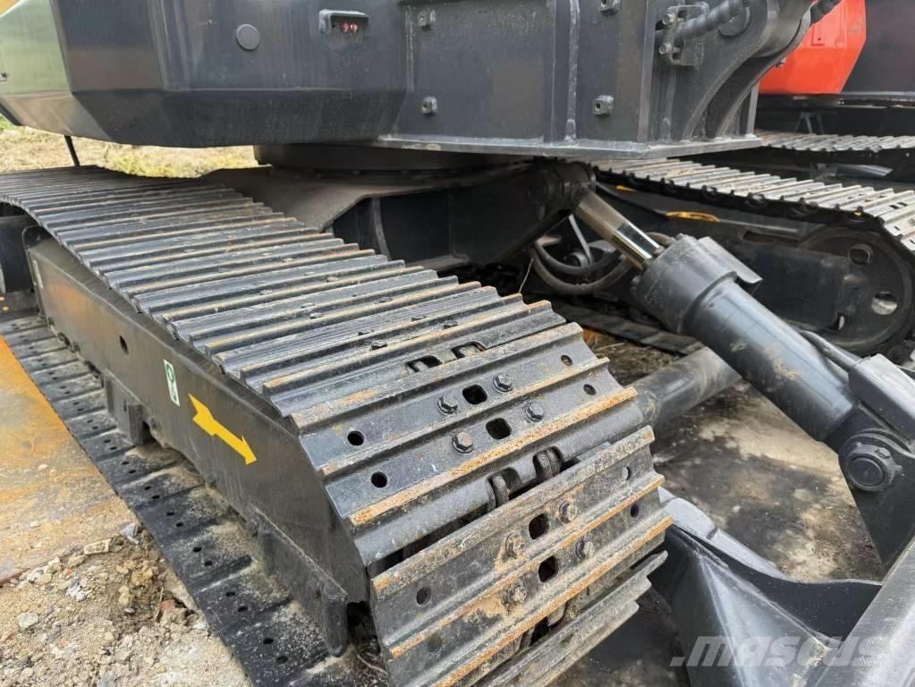 Volvo EC 60 Raupenbagger